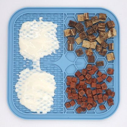 Slow Feeder Mat for Dogs